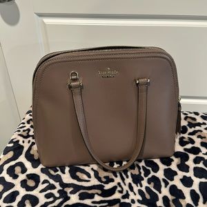 Kate Spade Schuyler Medium Dome Satchel